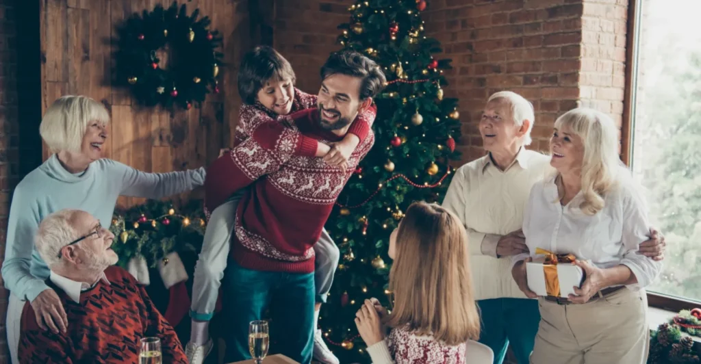 holiday prayers christmas