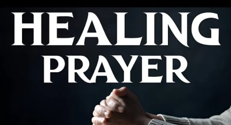 103+ Prayers for Healing: Powerful Words for Strength, Peace, and Recovery