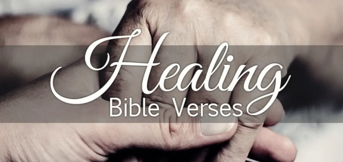 155+ Quote for Prayers of Healing: Powerful Words for Strength, Peace, and Hope