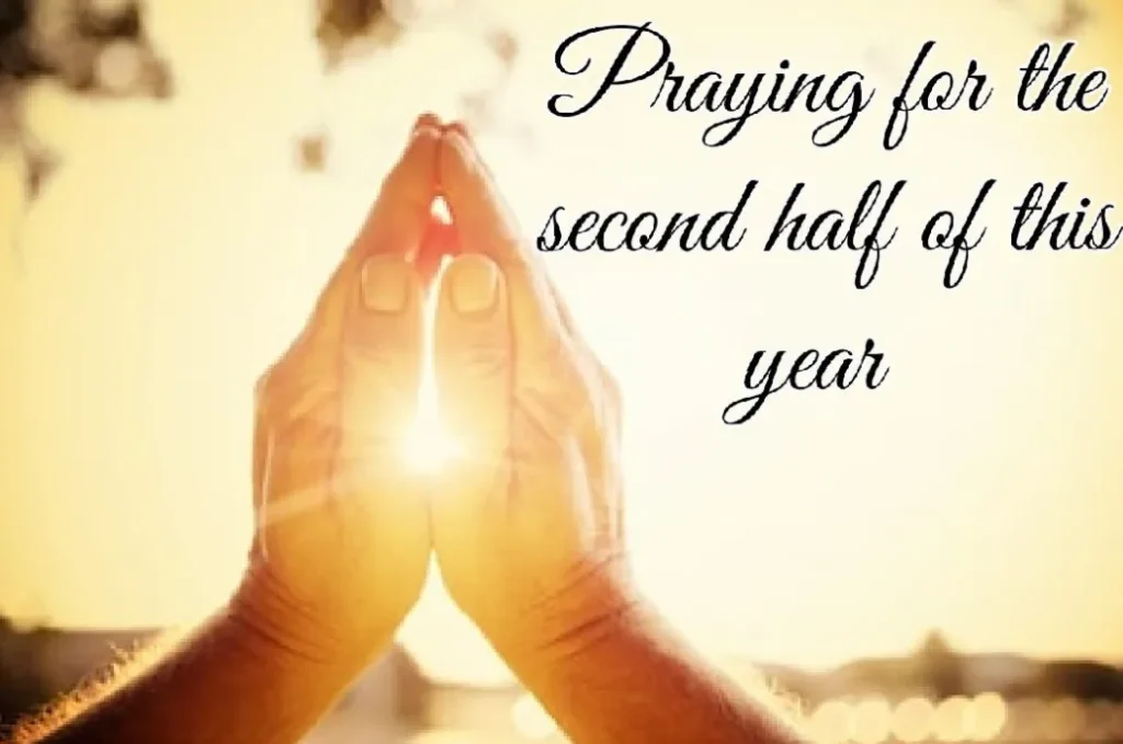 quote for prayers of healing