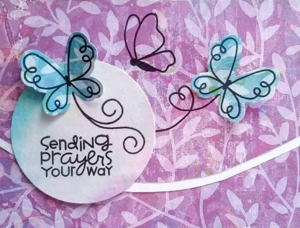 121+ Sending Love and Prayers: Heartfelt Messages, Quotes, and Comforting Words for Every Moment