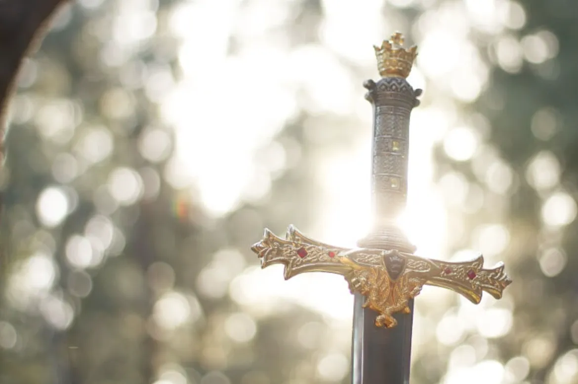spiritual warfare prayers