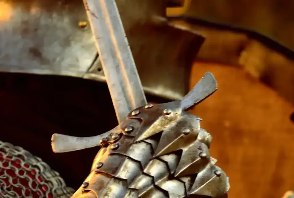spiritual warfare prayers