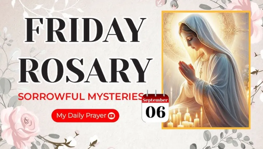 121+ Powerful The Rosary Prayers Guide: Meaning, Order & Daily Spiritual Devotion for Peace and Faith