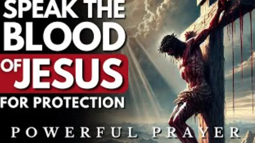 warfare prayers