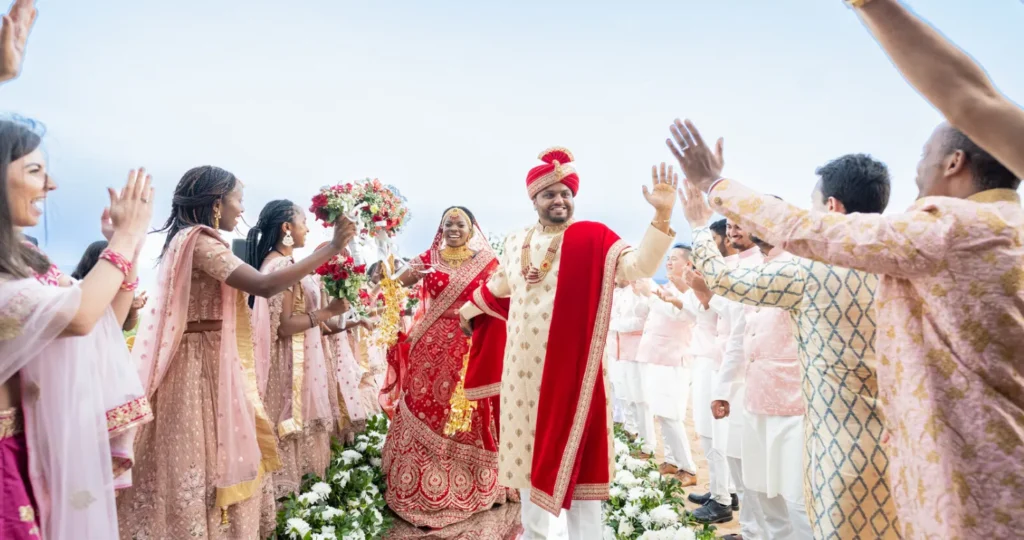 wedding prayers and blessings