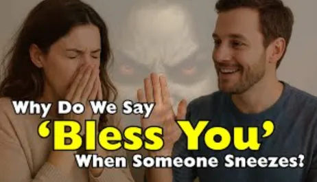 189+ Heartwarming Reasons Why Do People Say God Bless When You Sneeze: Meaning, History, Blessings & Faith
