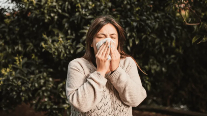 why do people say god bless when you sneeze
