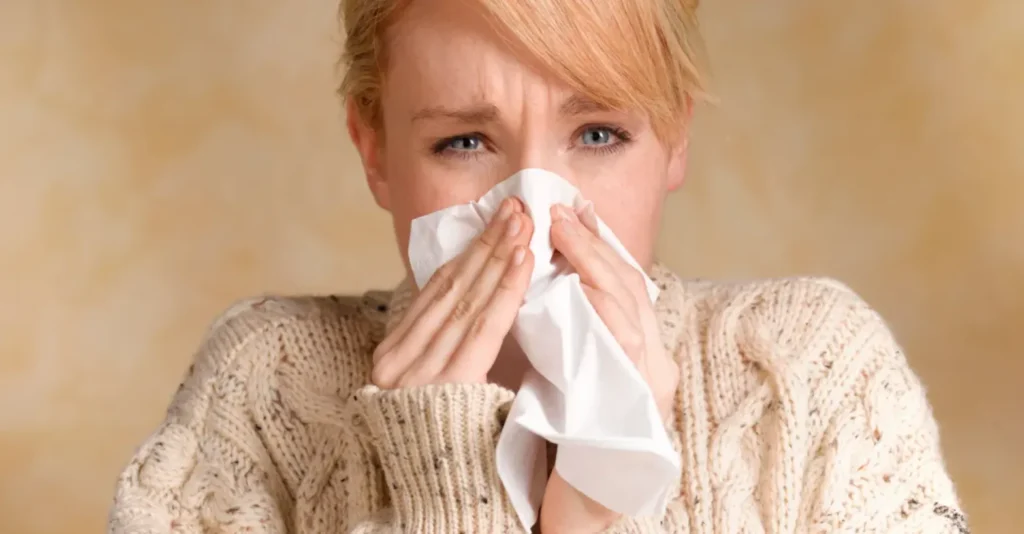 why do people say god bless when you sneeze