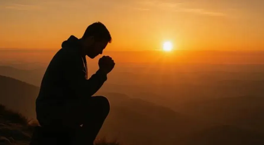 71+ Powerful Deliverance Prayers for Protection, Freedom, Strength, and Peace