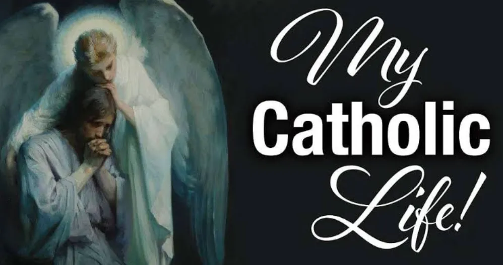 79+ Catholic Evening Prayers for Peace, Protection, and Restful Sleep