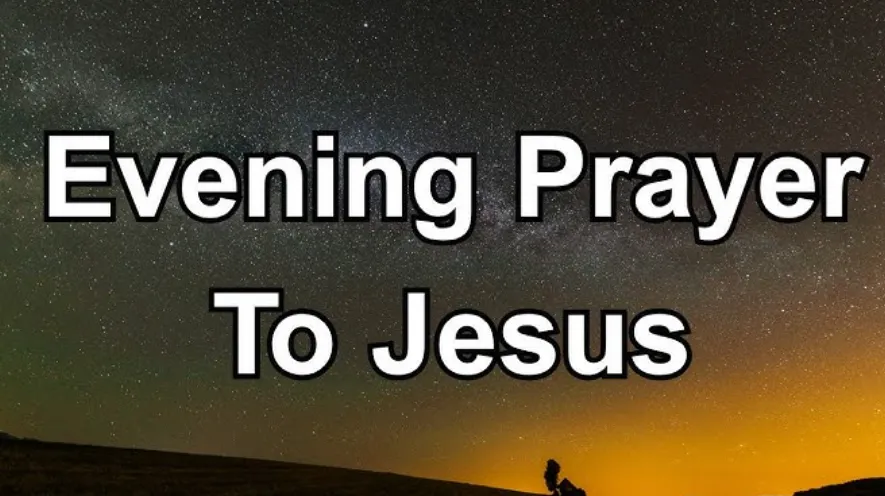 79+ Catholic Evening Prayers for Peace, Protection, and Restful Sleep