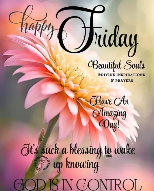 81+ Friday Prayers and Blessings for Peace, Strength, Joy, and a Beautiful Day