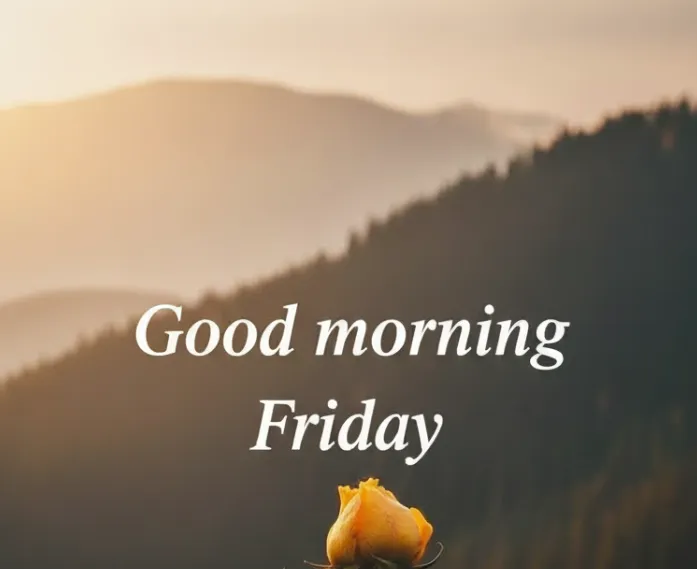 81+ Friday Prayers and Blessings for Peace, Strength, Joy, and a Beautiful Day