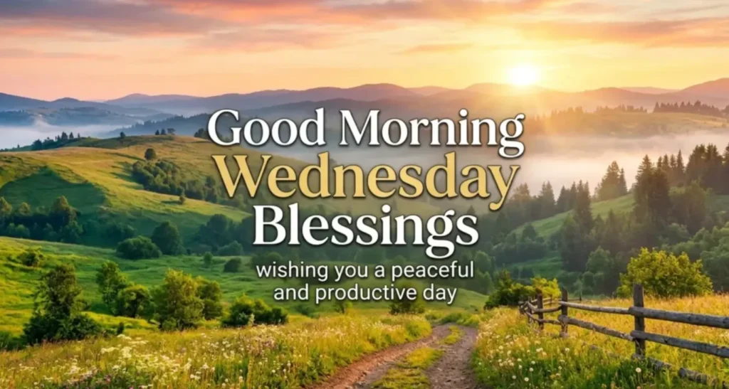 97+ Friday Blessings, Prayers & Positive Wishes to Make Your Day Beautiful