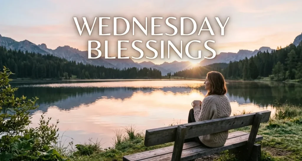 97+ Friday Blessings, Prayers & Positive Wishes to Make Your Day Beautiful