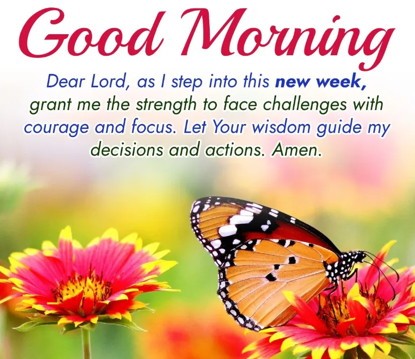 99+ Sunday Blessings to Fill Your Morning With Peace, Joy, and Hope