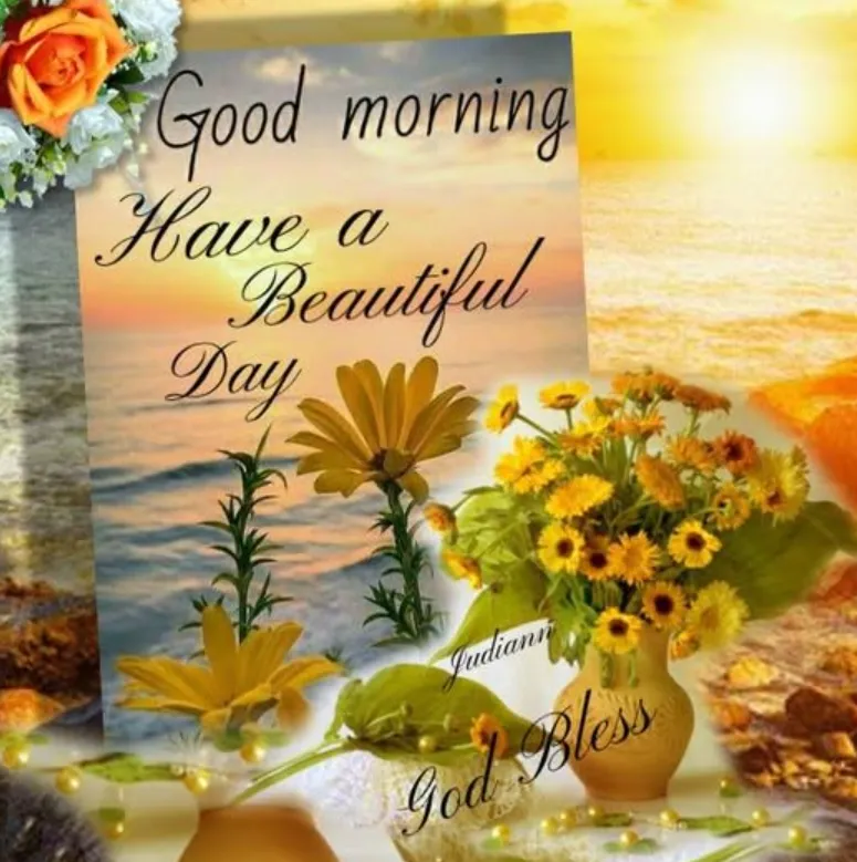 99+ Sunday Blessings to Fill Your Morning With Peace, Joy, and Hope