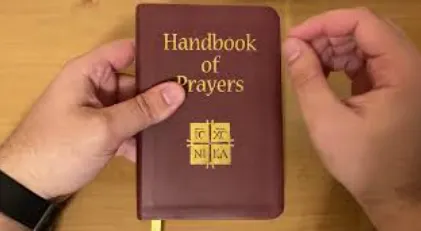 breath prayers
