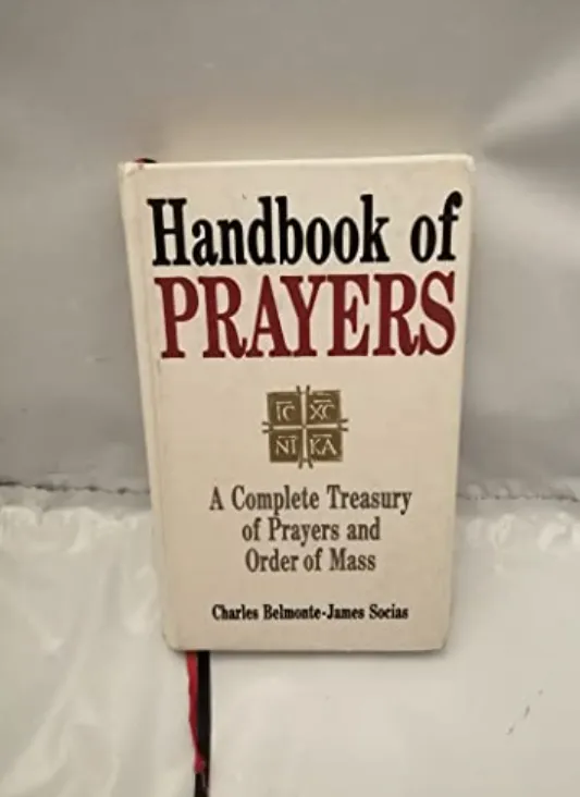 breath prayers